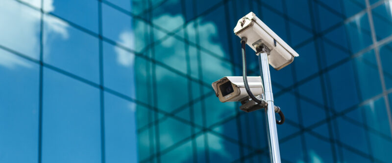 CCTV Operatives | XRM Security