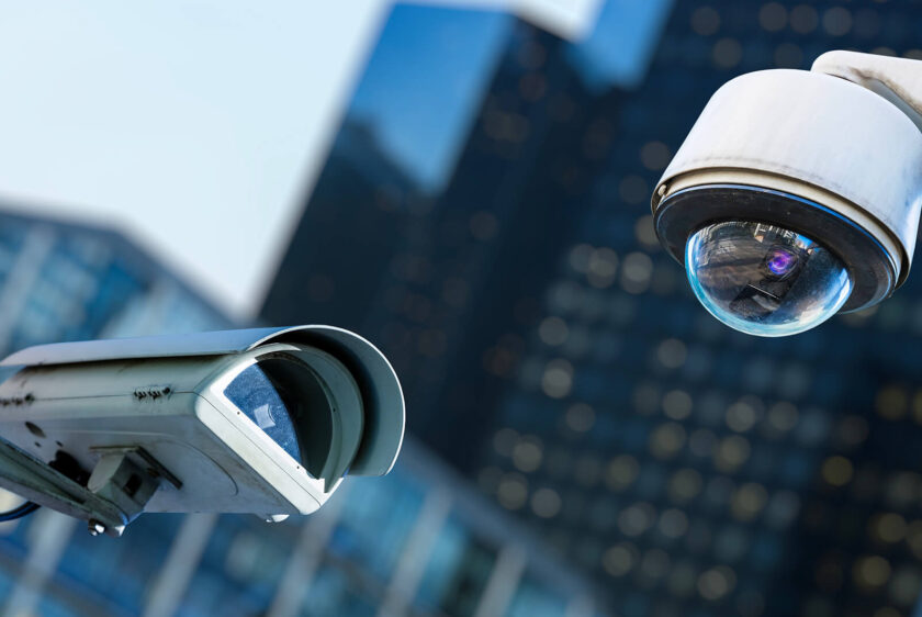 Mobile CCTV Unit | XRM Security